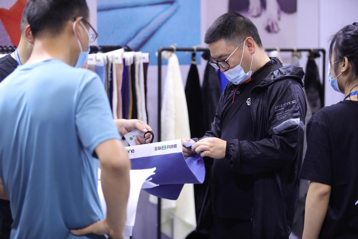 本意纺织科技:“绿色设计”点亮崭新未来