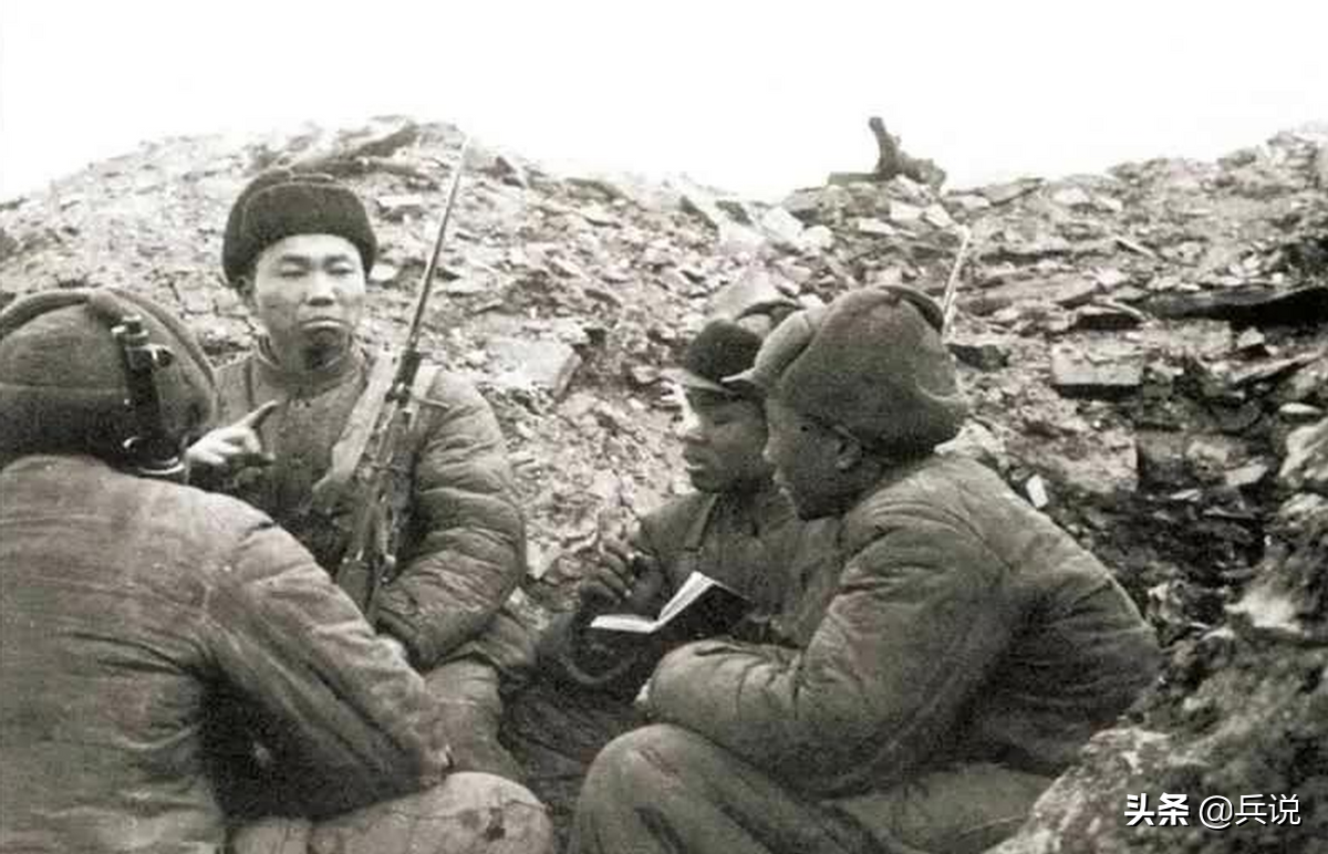 从军事角度看《狙击手》：营救行动，不会让“张桃芳”带队
