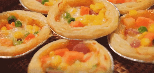 空气炸锅别再闲置了！5道美味小吃，简单快手，1分钟就能学会-腾飞分享网