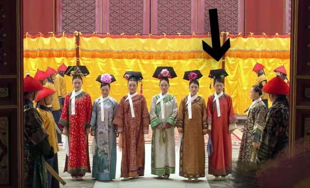 不愧是经典，十倍放大镜看甄嬛，保你笑到肚子痛