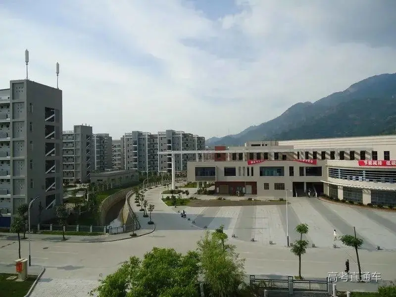 考上这些大学就像被流放？（学思行河北张家口高考志愿填报美术）