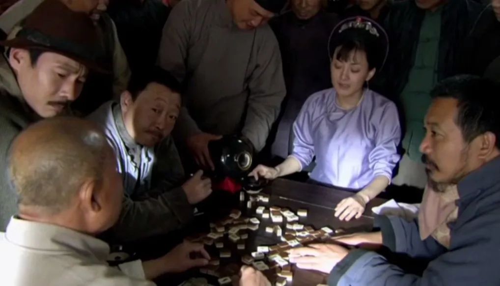 《闯关东》过去14年，10位演员境况相差巨大，男6号已是一线明星