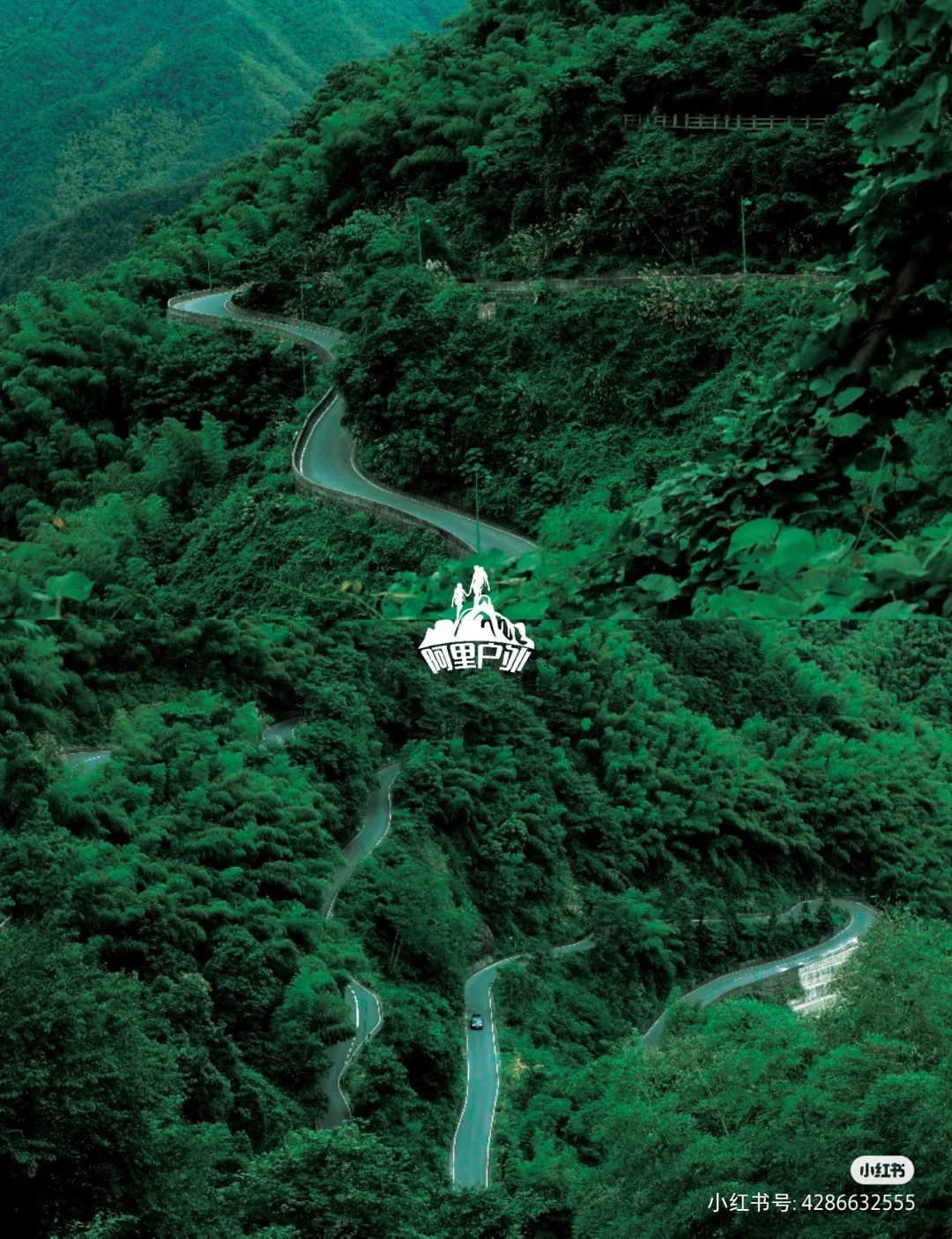 山水风光，惊艳绝美，杭州这8处宝藏水库一定要打卡
