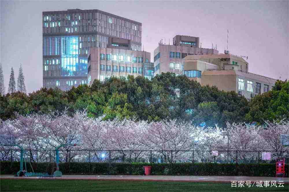 长三角：缺少大学的世界级城市群