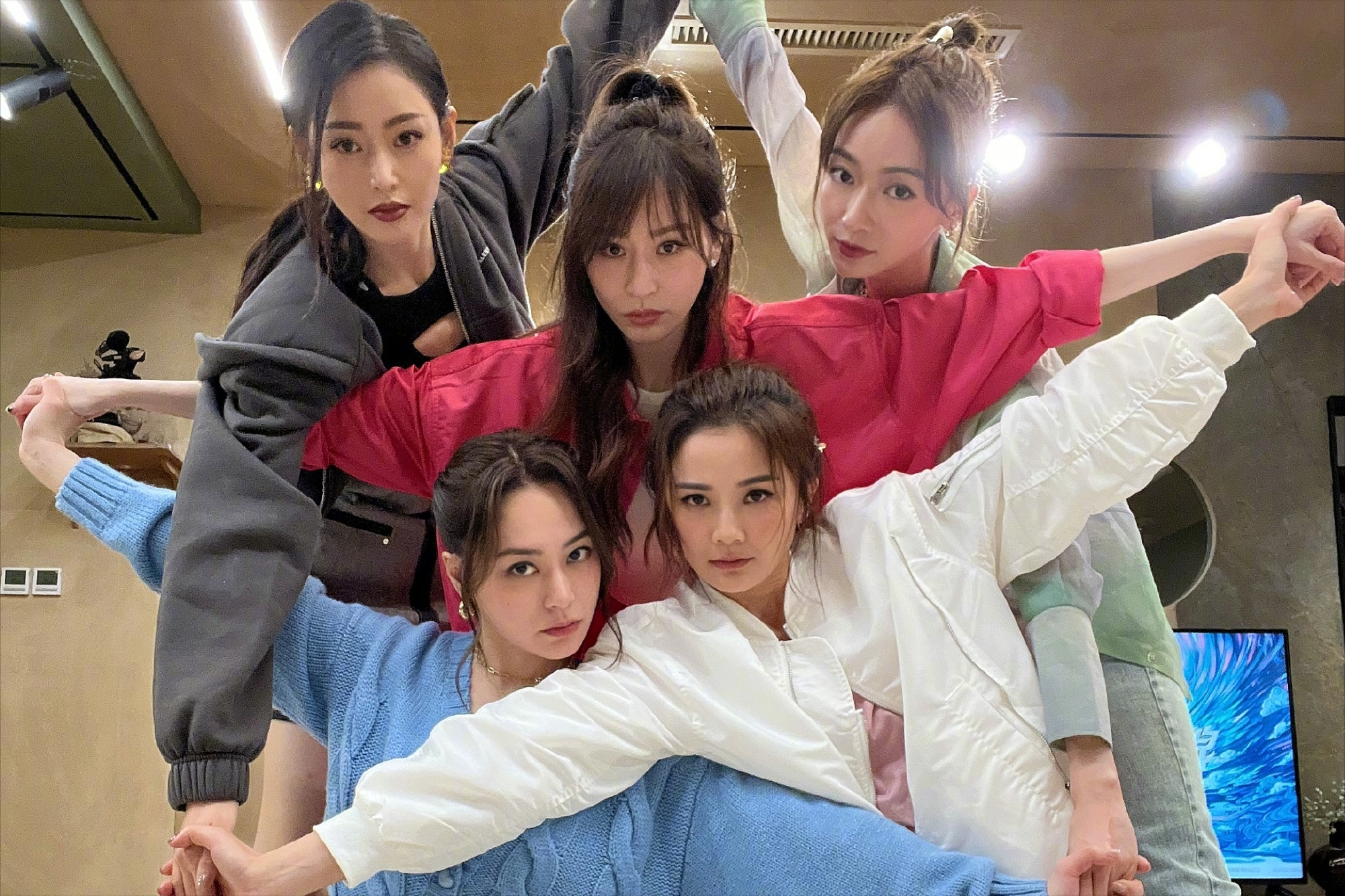 《浪姐3》五公歌单曝光，王心凌组或全员晋级，节目只剩2个悬念