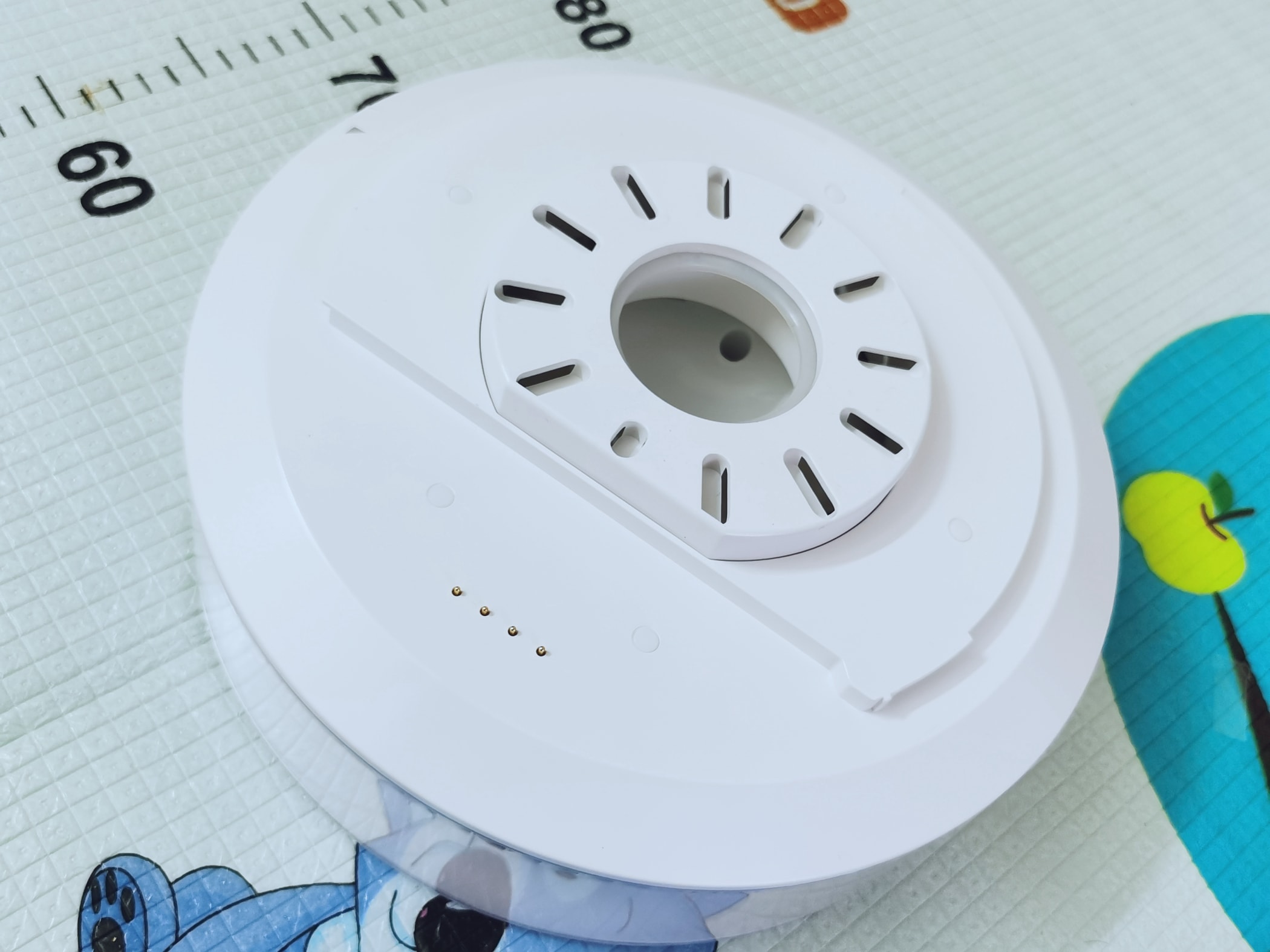 会喷热雾的加湿器？舒乐氏蒸腾加湿器开箱实测，暖凉两用太实用了