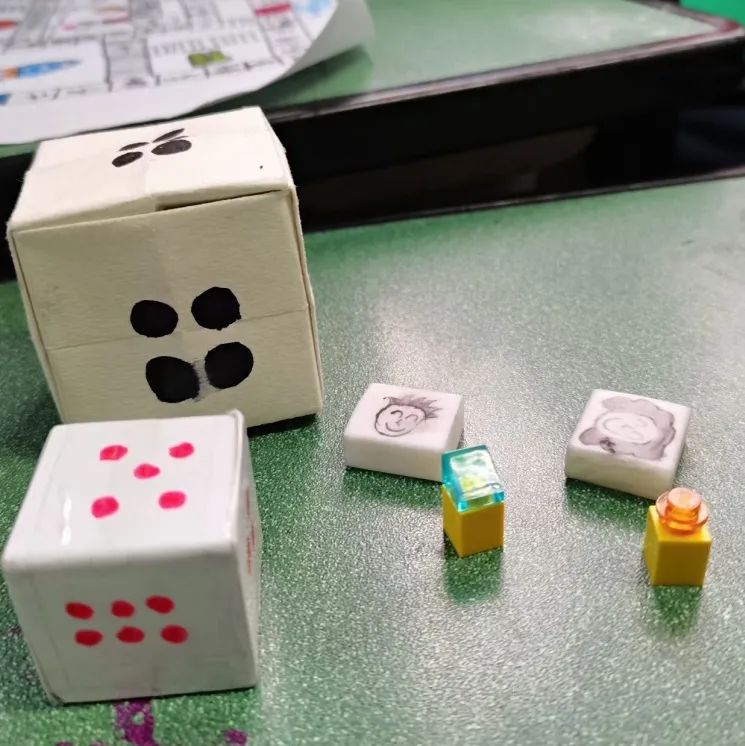 星星拥抱梦想 未来光芒万丈｜走进天府新区南湖小学2.1星辰中队