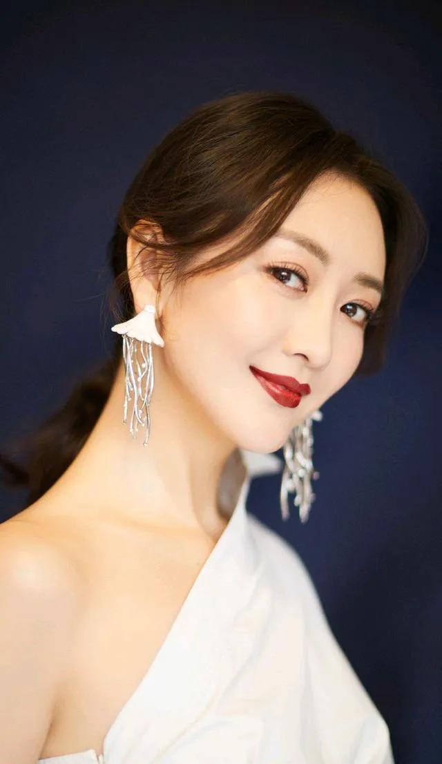 王鸥：精美壁纸