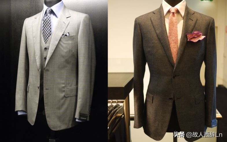 十大奢侈品排名服装男装十大奢侈品排名服装男装有哪些