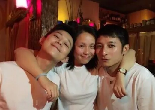 王一博背后的“狠女人”:她被90万人痛骂,为何却成为了最大赢家