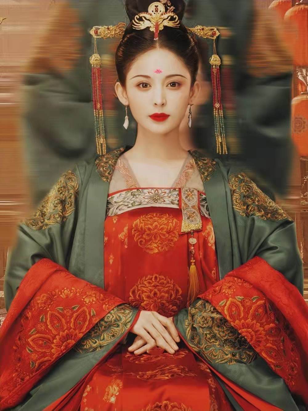 同为唐朝古装剧，为何《风起洛阳》被吐槽，殷桃烂剧却口碑逆转？