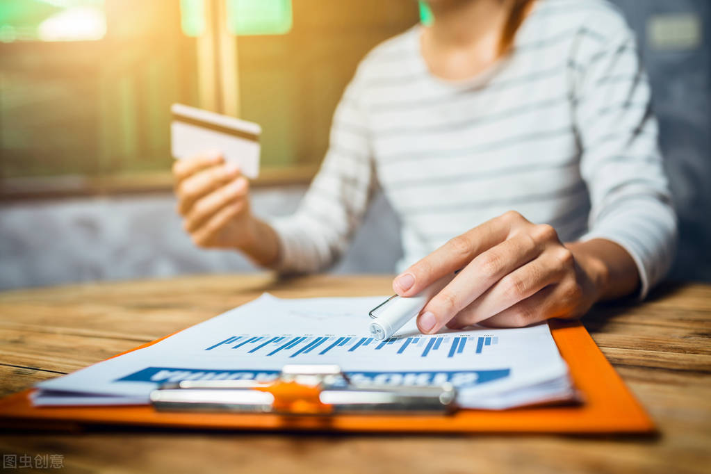 日记账与明细账有什么区别？你知道吗？