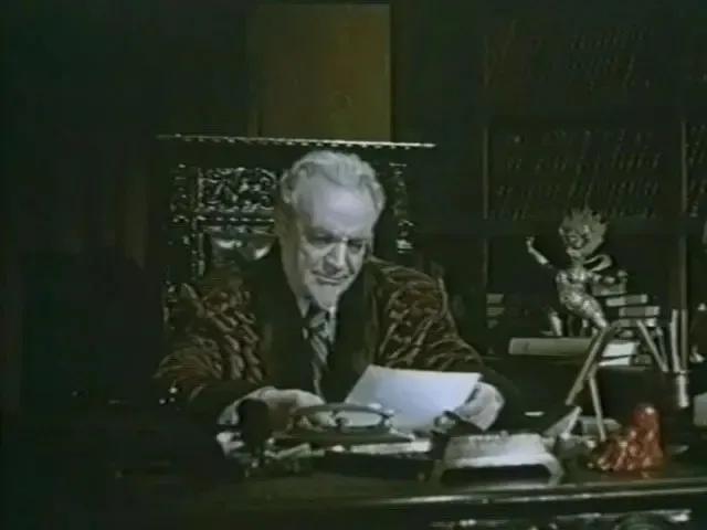 世界电影（0132）苏联电影《水银湖上的魔影》（1956）剧照欣赏