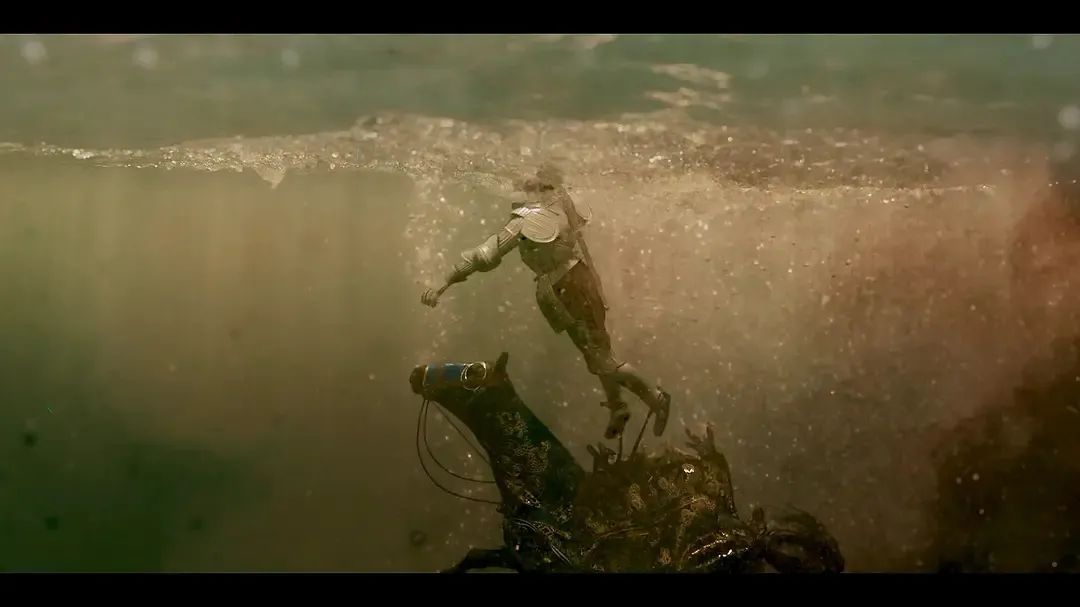 治好剧荒！神剧「爱死机」第三季观影指南