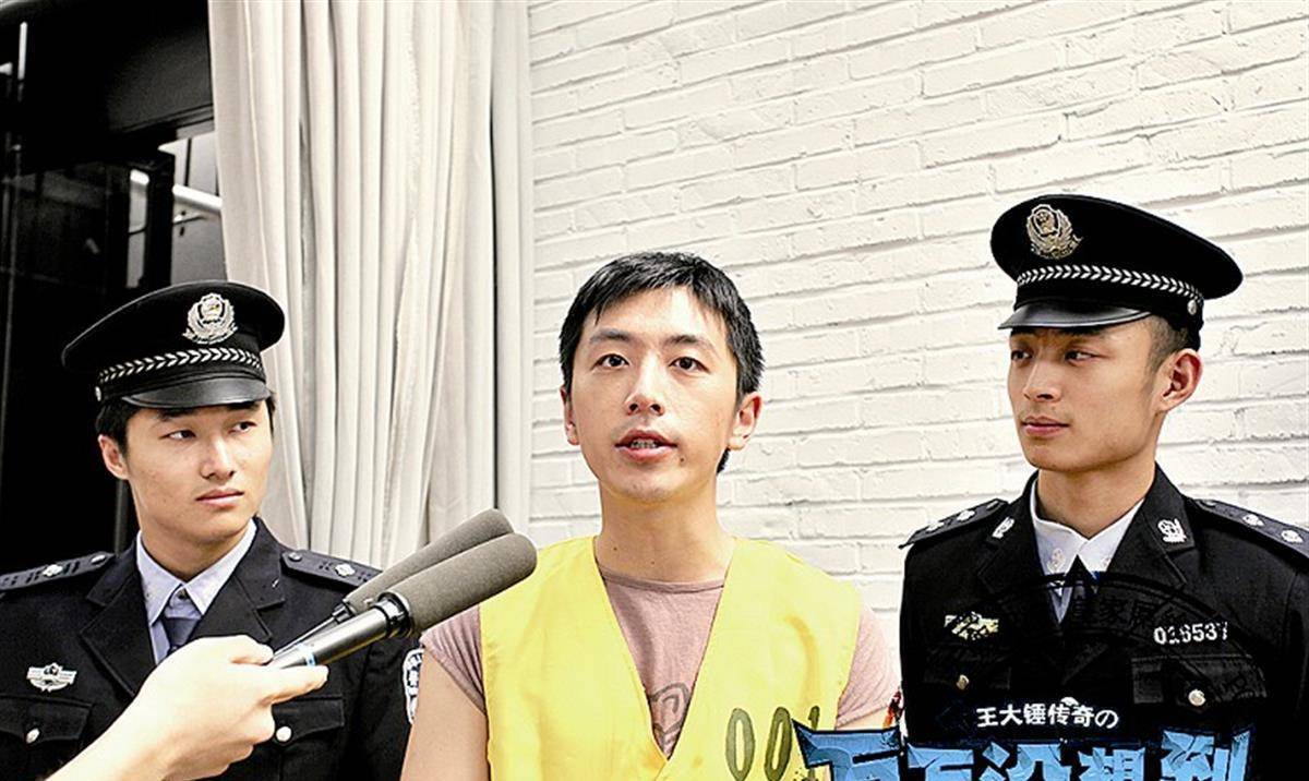 白客的十年演员梦，拼尽全力，也终究入不了影视圈主流