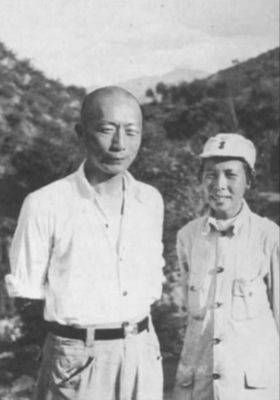 他是十大元帅里最后离世的一个，享年92岁，临终仍挂念祖国统一