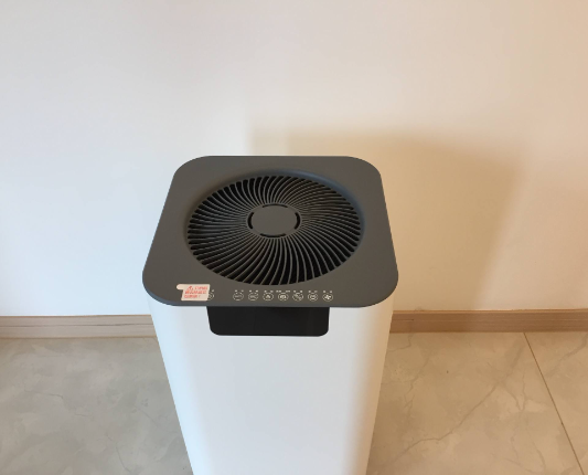 装修除甲醛，空气净化器是智商税吗？舒乐氏空气净化器实测分享