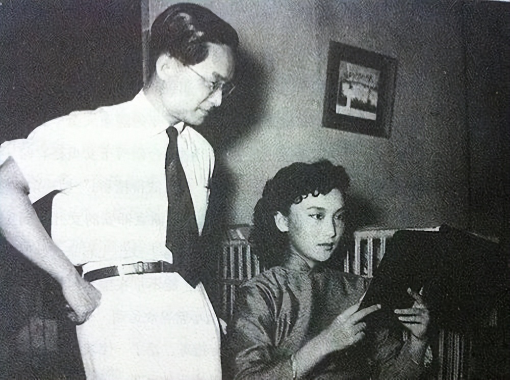 民国美女大赏，气质真不是整容、p图就可以拥有的