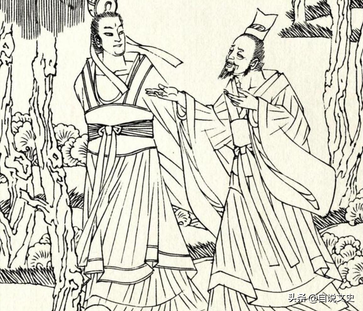 民间故事：四千岁母狐