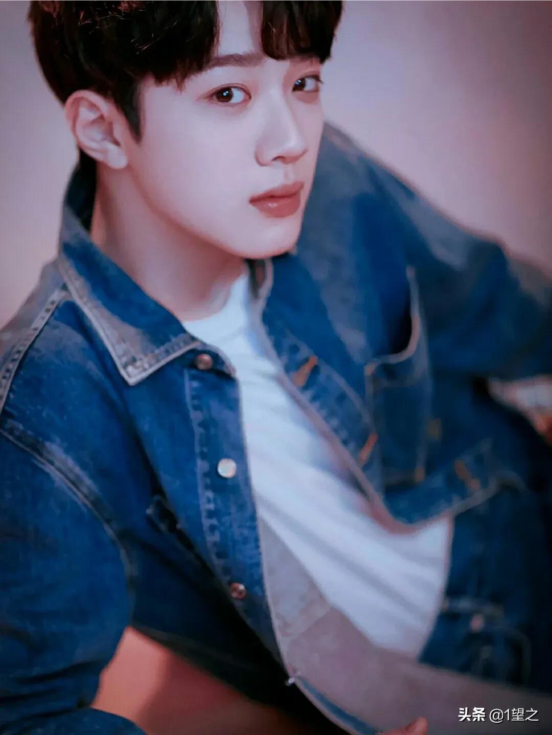 又奶有帅的赖冠霖，太酷了