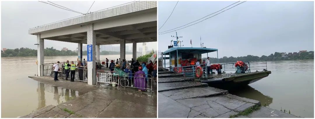 快点挪车！东莞发布最新应急通告