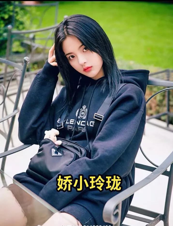 明星俏佳人：四大杨姓小姐姐！事业女强人#天生丽质#落落大方#