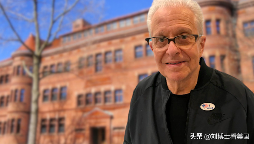 哈佛法学院教授向司法部长发出紧急呼吁：对特朗普展开刑事调查