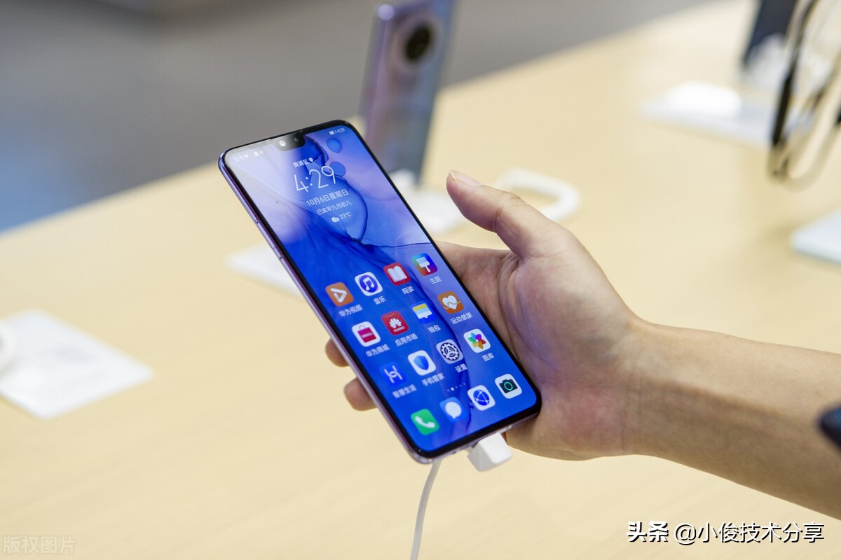 华为手机频繁弹广告？教你彻底关闭广告推送的实用方法