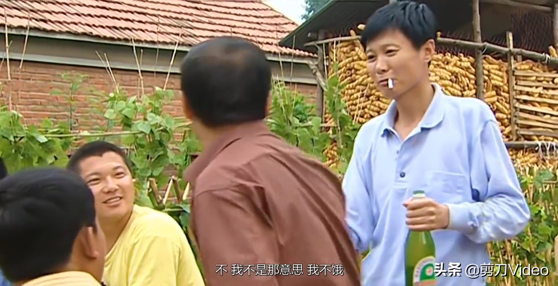 六位乡村爱情初代，被换人太可惜，所饰角色后来都成了“钉子户”