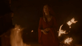 《权力的游戏》的红袍女：一个被严重误读的绝色女子