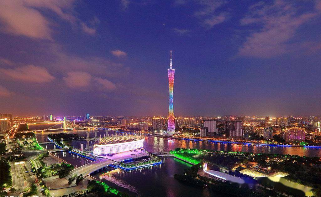 推荐5个适合读大学的城市，经济发达前景好，考生可以优先考虑