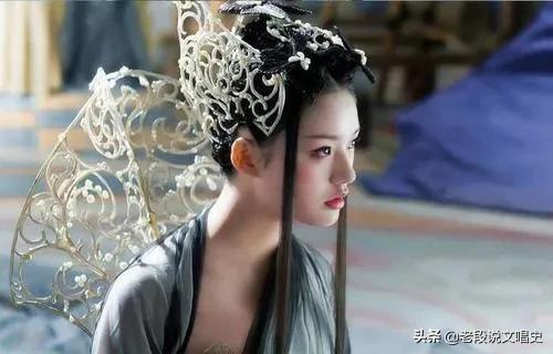 《西游记》中白骨精又叫“白骨夫人”，那么你知道她是谁的夫人吗