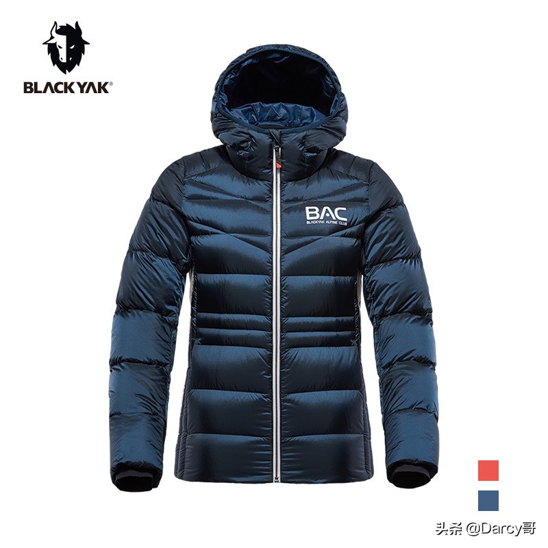 羽绒服6大品牌大比拼，中国强还是韩国强？
