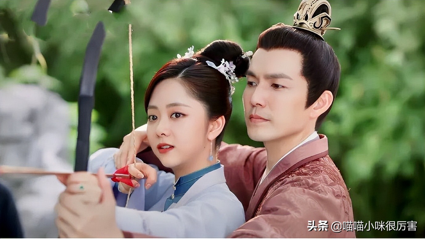 脸型好，只服这10位男星，什么奇葩发型都好看