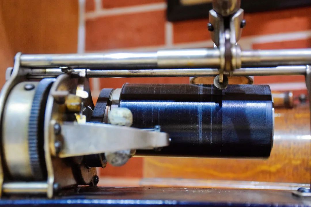 “留声机展区”基本陈列科普专栏（五）