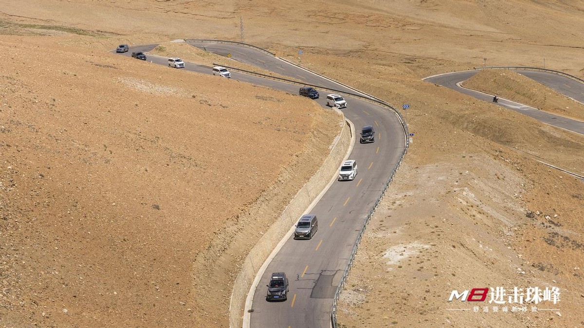 豪华MPV登峰“第一车”，原来MPV还能这么玩？