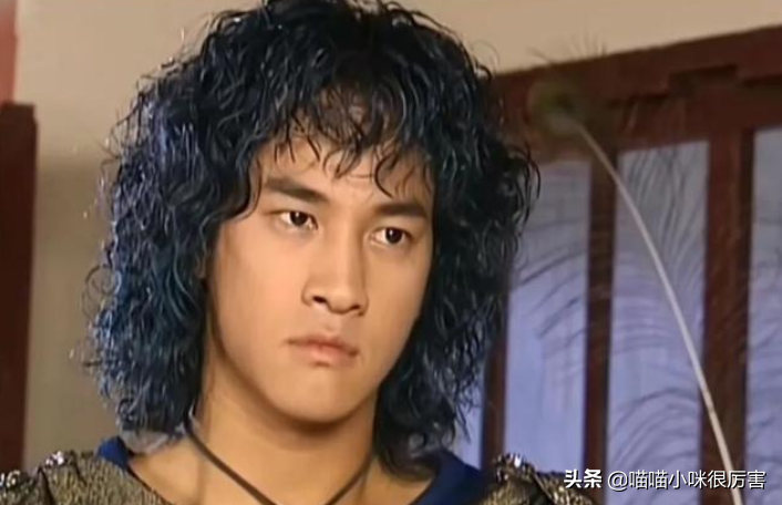 脸型好，只服这10位男星，什么奇葩发型都好看