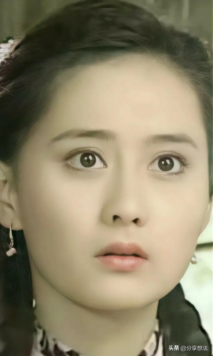 陈德容高清壁纸