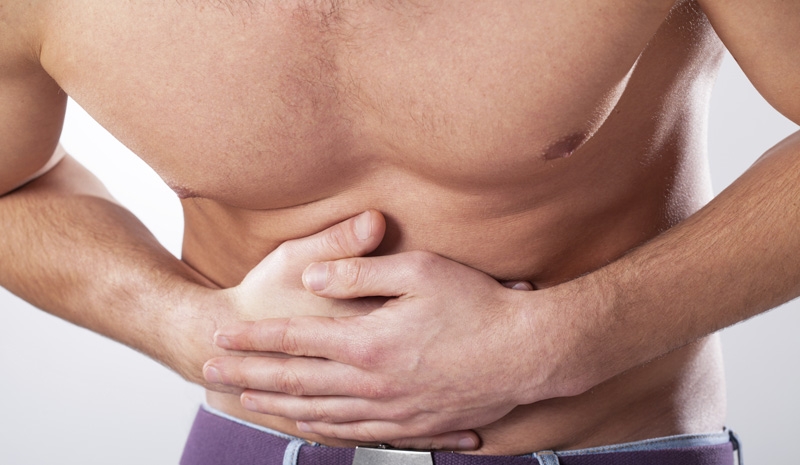 一运动就肚子疼，这是怎么了？如何避免运动过程中肠胃不适