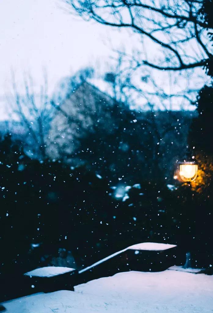 江城子*冬至(八首)