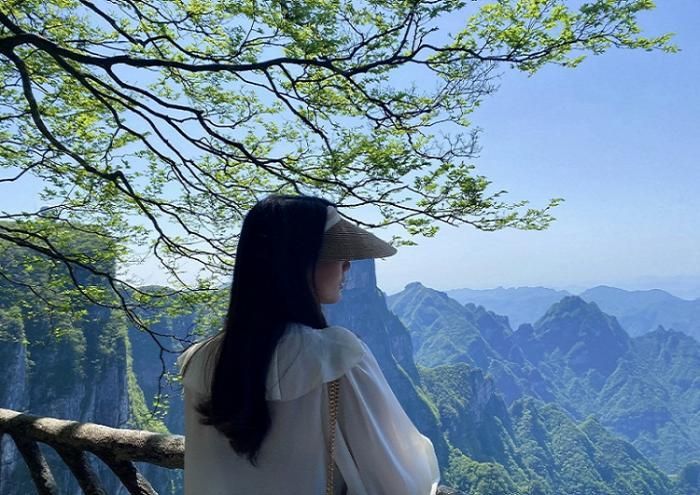 张家界攻略旅行，2022张家界旅游全新攻略「记得收藏」