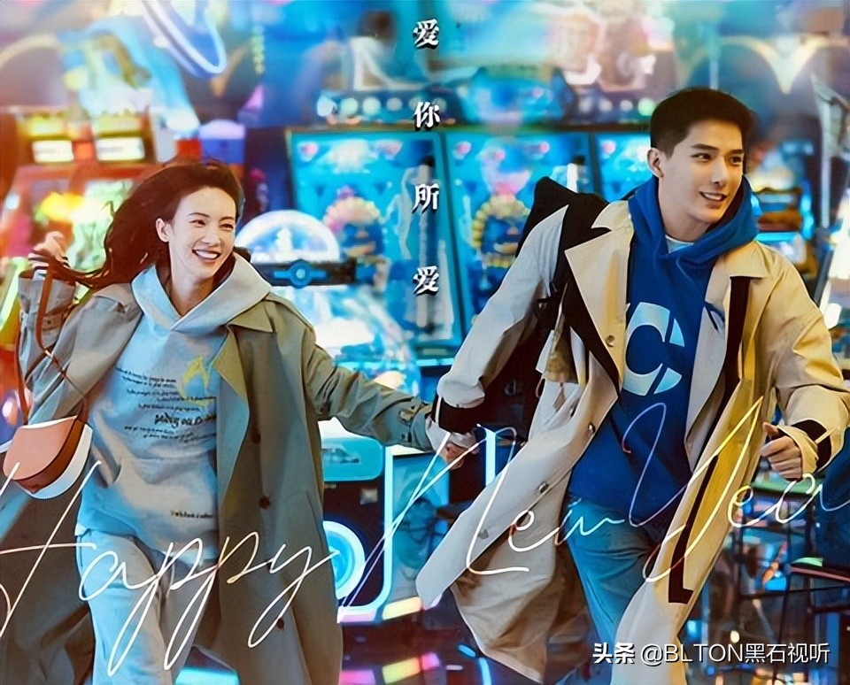 2022年最完整的电视剧推荐清单出炉！赵露思、吴磊、刘亦菲（下）