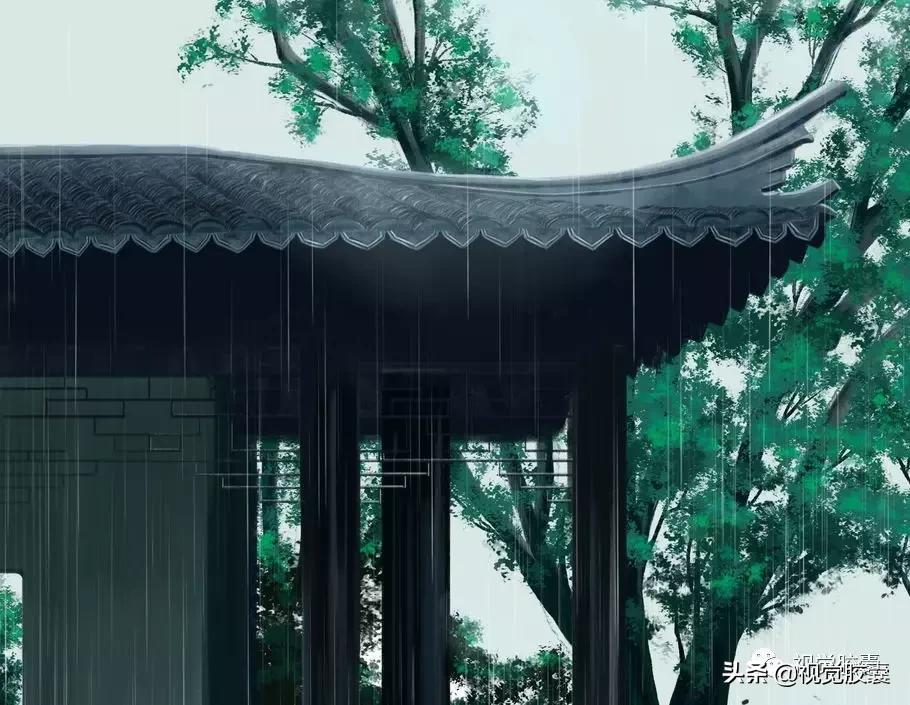 梁思成关门女弟子,复原“盛唐风貌”,国风方案一出手就是王炸