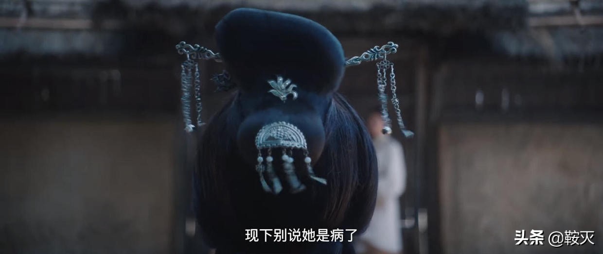 《星汉灿烂》影评：我睡着了九次