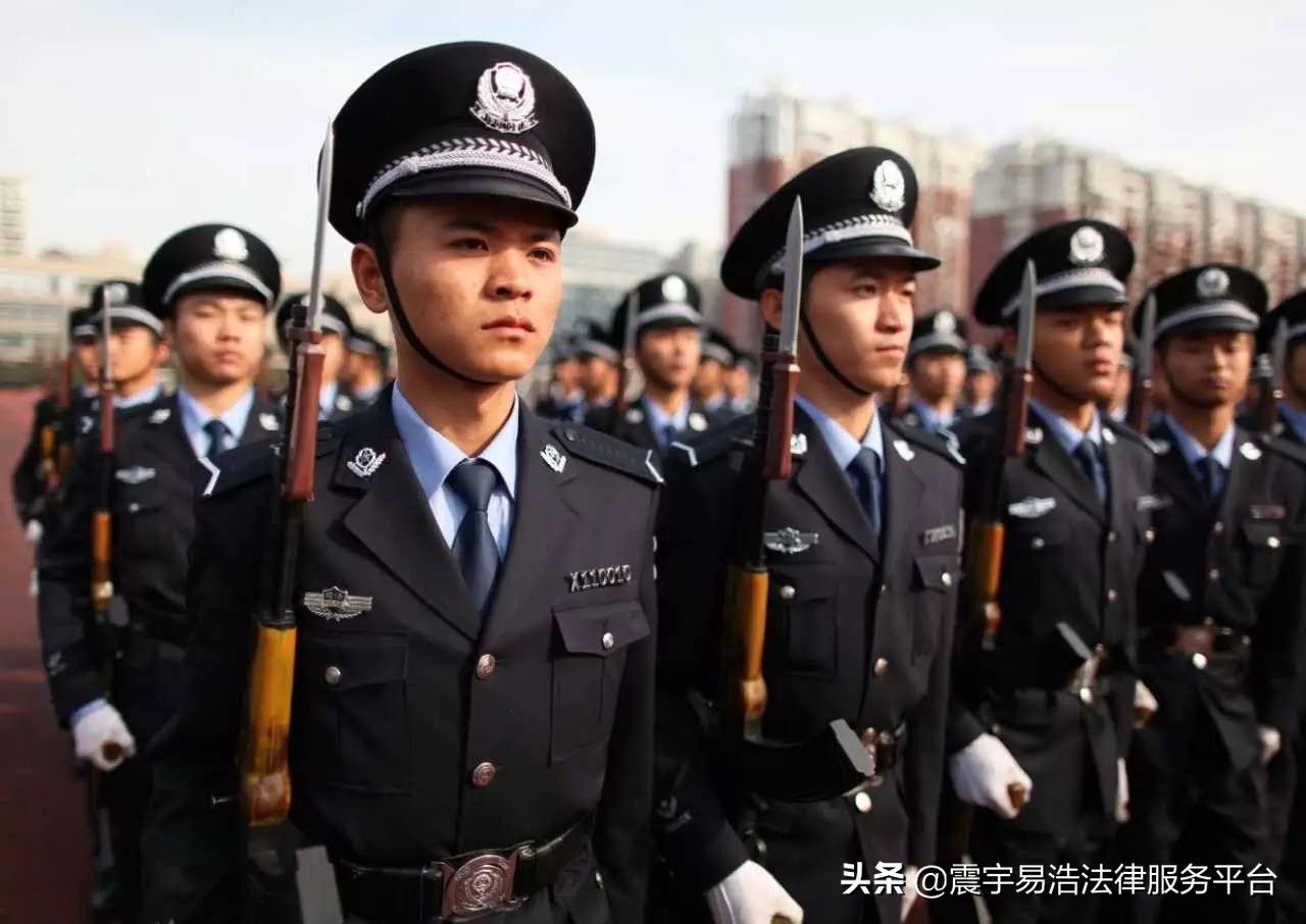 遇到暴力执法怎么办？警察办案不作为怎么办？有理有据投诉警察