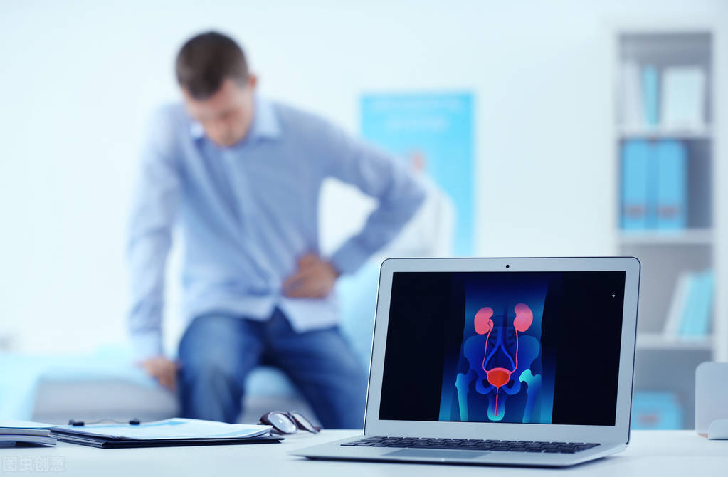 小便次数多，每次又很少，有时候还有尿分叉，原因找到了