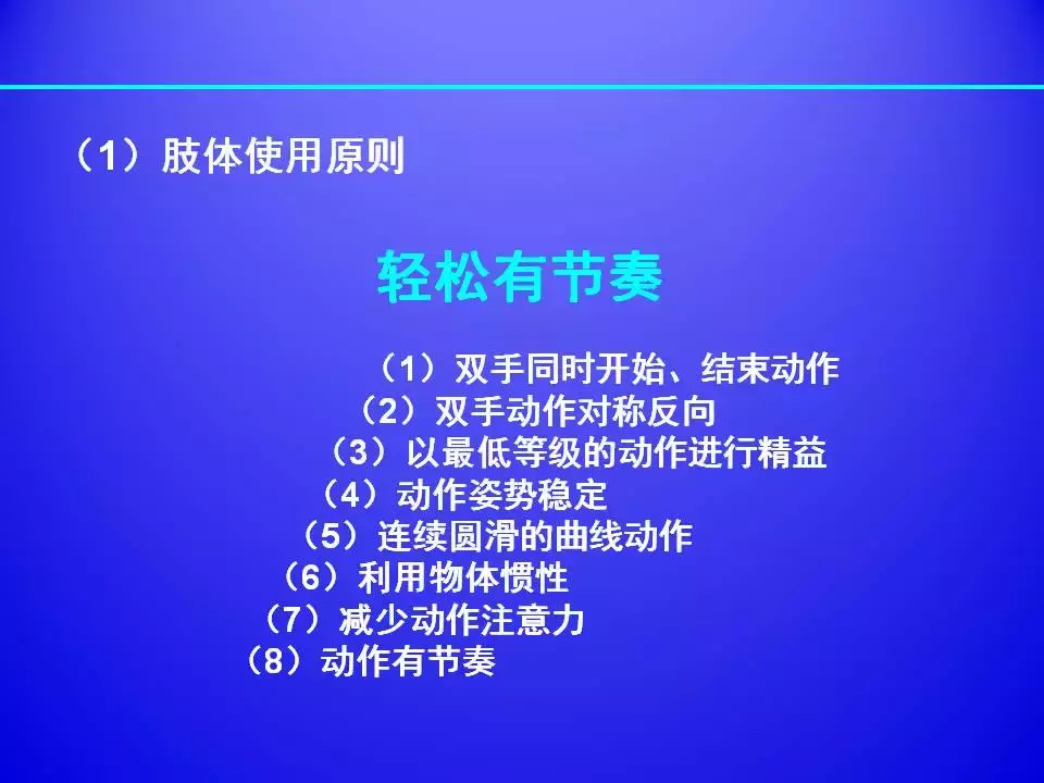 超棒PPT解读精益生产标准化