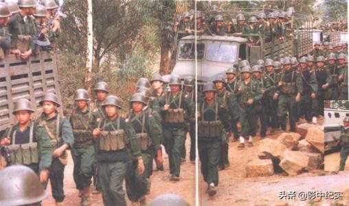 1992年轰动全国的平远缉毒，三省武警实弹待命，美国以为要打仗