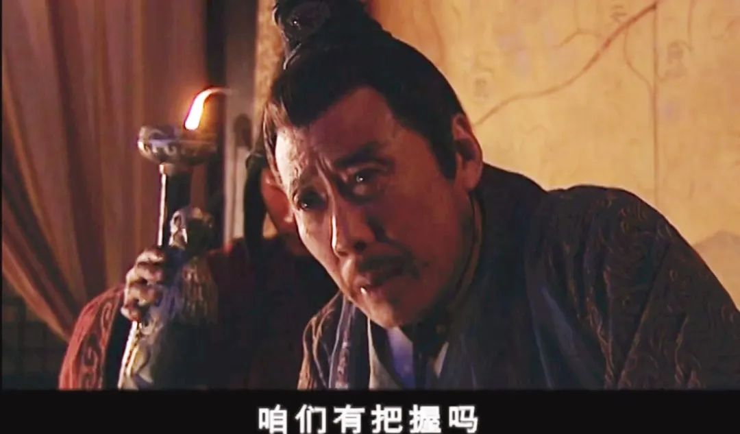 把皇帝“演活了”，这10位演员一个比一个牛，排个名，唐国强第3