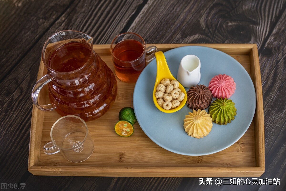 一口气可以看十集的三部甜剧，专治不开心